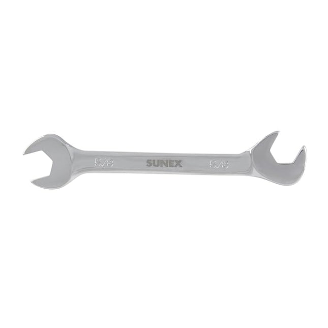 Sunex 991405 5/8" Fully Polished Angle Head Wrench