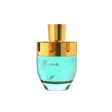 Afnan Rare Women's Eau De Parfum, 100ml