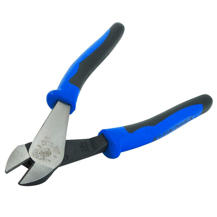 Journeyman Diagonal Cutting Pliers Heavy Duty, 20 cm Klein Tools J2000-28
