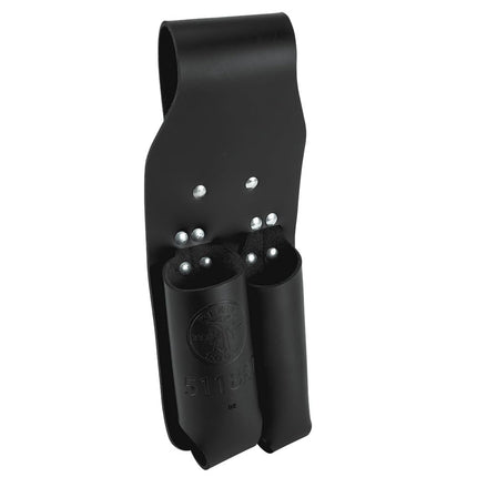 Klein Tools Lineman's Pouch, Leather Tool Holder f