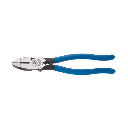 Klein Tools D2000-9NETH Lineman's Bolt-Thread Hold