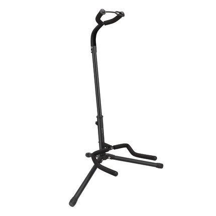 Amazon Basics Portable Foldable Guitar Stand, Ligh