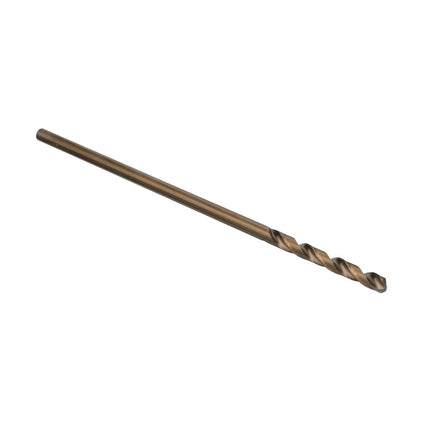 Drill America - GLBCOX125/32 Broca de Extensión para Aviones de Cobalto de 5/32" x 12", Serie GLBCO