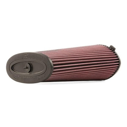 K&N Engine Air Filter: High Performance, Premium, Washable, Replacement Filter: Compatible with 2004-2012 PORSCHE (Boxster, Cayman), E-2295