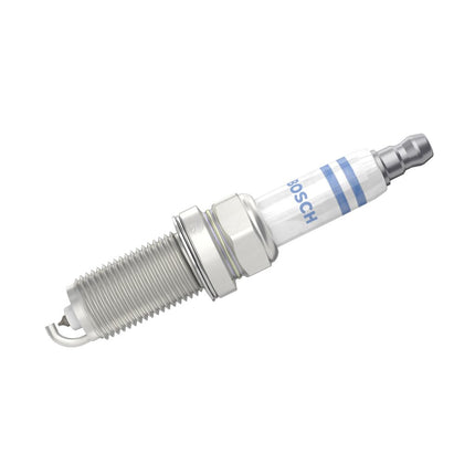 BOSCH 9748 OE Fine Wire Iridium Spark Plug - Pack of 4