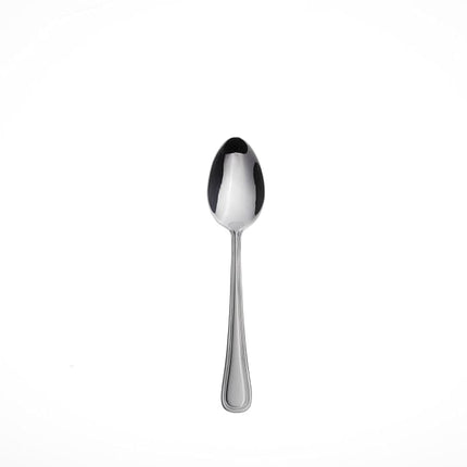 Oneida H081006AL20 Tress Mirror Everyday Teaspoons, Set of 6