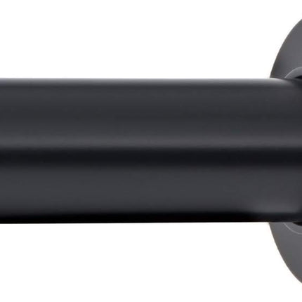 Ivilon Tension Curtain Rod - Spring Tension Rod fo