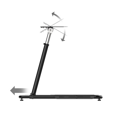 Turtle Beach VelocityOne Universal Stand for Flight Simulation & Sim Racing