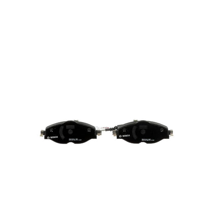 Bosch BC1760 Disc Brake Pad Set Bosch QuietCast Brake Pads