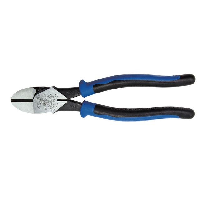 KLEIN TOOLS journeymana Heavy-Duty Diagonal-Cut Pl