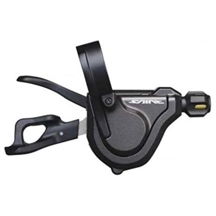 SHIMANO Shift Lever Saint M820 10spd RH,Black,2050