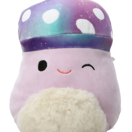 Squishmallow 7.5 Inch Plush - Minya The Toadstool