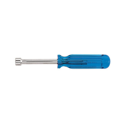 Klein Tools S12 3/8-Inch Nut Driver with 3-Inch Ho