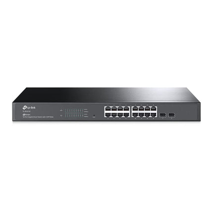 TP-Link TL-SG2218 | Jetstream 16 Port Gigabit Smar