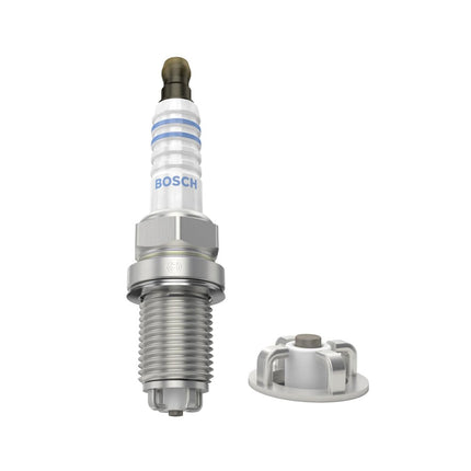 Bosch FGR5KQE0 - Spark Plugs Nickel - 1 piece