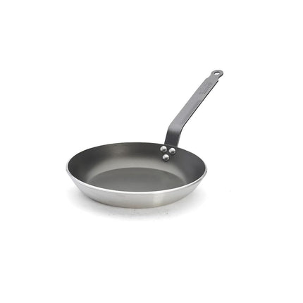 De Buyer World Cuisine Stainless Steel Rounded Lid