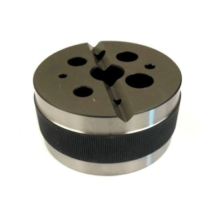 HHIP 3600-0042 Machinists' Bench Block (Holes 1/8~5/8 Inch)