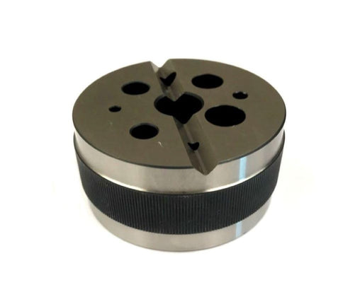 HHIP 3600-0042 Machinists' Bench Block (Holes 1/8~