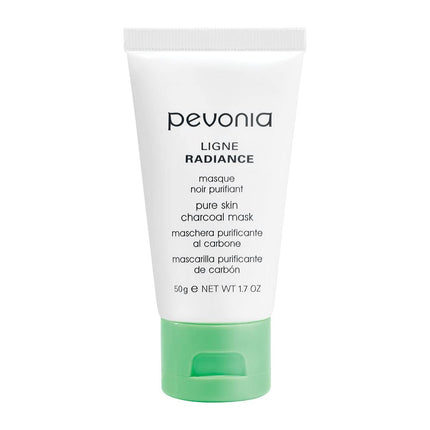 Masque au charbon Pure Skin - 50 ml