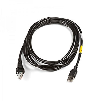 Honeywell STK Cable – USB Cable (USB A, male/male,