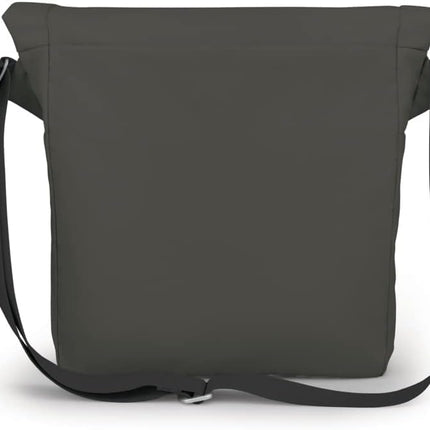 Osprey Arcane Crossbody Bag, Stonewash Black