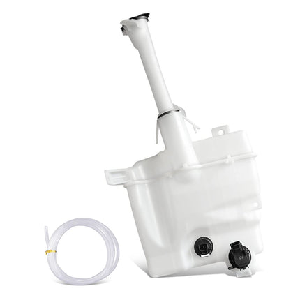 DNA Motoring OEM-WT-TO1288200 Factory Style Windsh