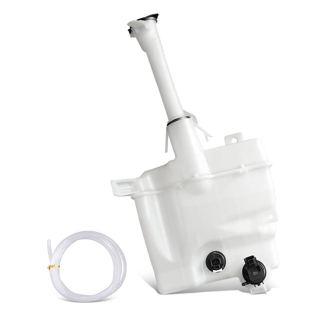 DNA Motoring OEM-WT-TO1288200 Factory Style Windsh