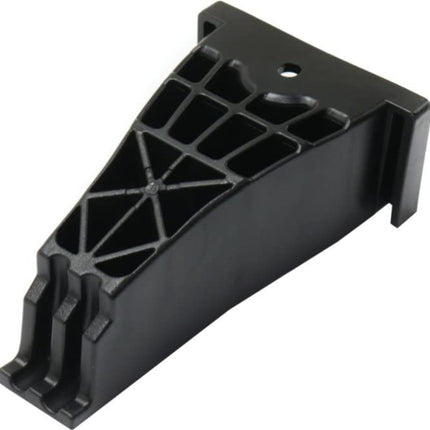 Sherman Replacement Part Compatible with TOYOTA RAV4 Front bumper cover retainer(Partslink Number TO1031117)