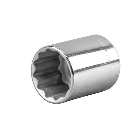 1-Inch Standard 12 Point Socket, 1/2-Inch Drive Klein Tools 65809