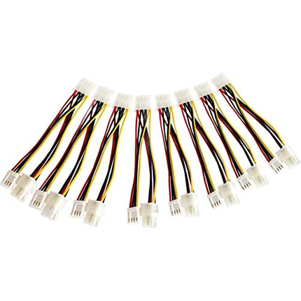 Adaptadores IDE 8X para Kclone-Hds-Pro