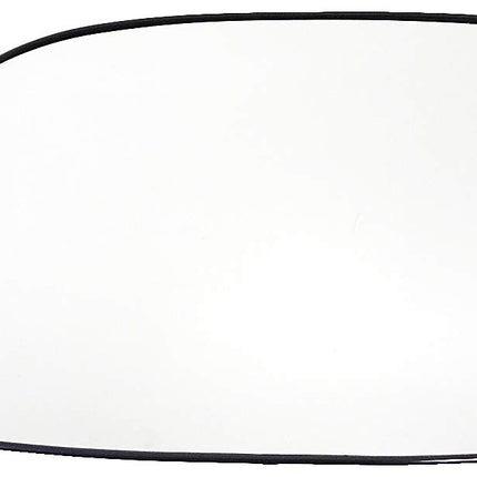 Dorman 56656 Driver Side Replacement Mirror Glass for Select Hyundai Models