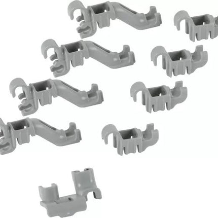 Bosch Lower Rack Clip for Flip Tines