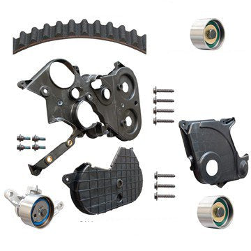 Dayco 95265K6 Timing Belt Kit
