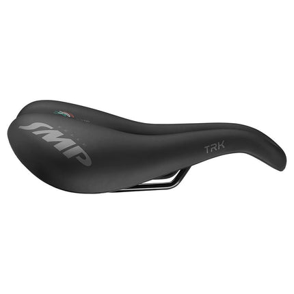 Selle SMP TRK Saddle Large - Matt Black