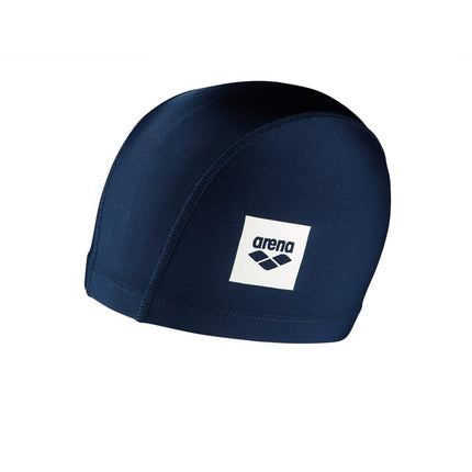 Arena Unix II Classic Fabric Swim Cap Lightweight 