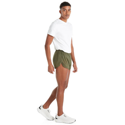 SOFFE Men's Authentic Ranger Panty - Blue - Small