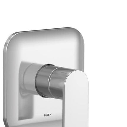 Moen UT2473NH Genta M-CORE 3-Series 1-Handle Tub a