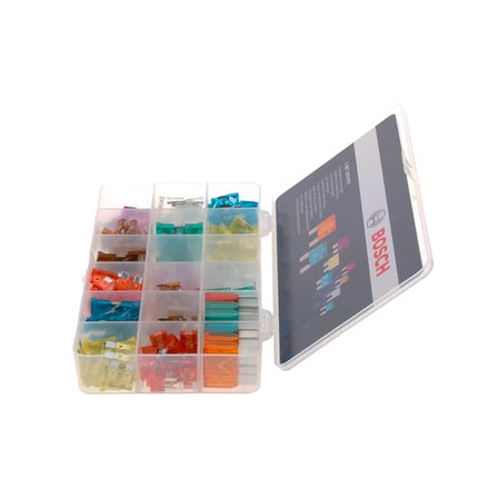 Bosch 1987529079 Fuse Set