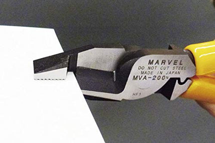 Marvel MVA-200N VA Pliers