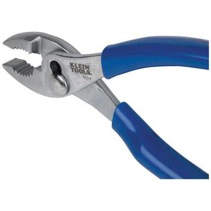 Klein Tools Slip-Joint Pliers, 6-Inch D511-6