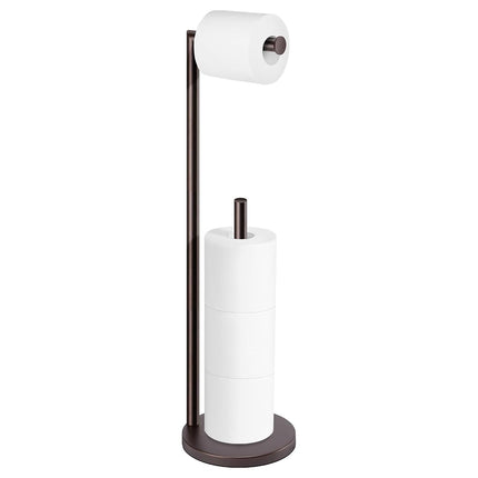 Toilet Paper Holder Stand,Toilet Paper Holder Free