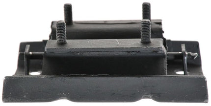 TRQ Engine & Transmission Mount Kit Fits 1997-2006 Jeep Wrangler