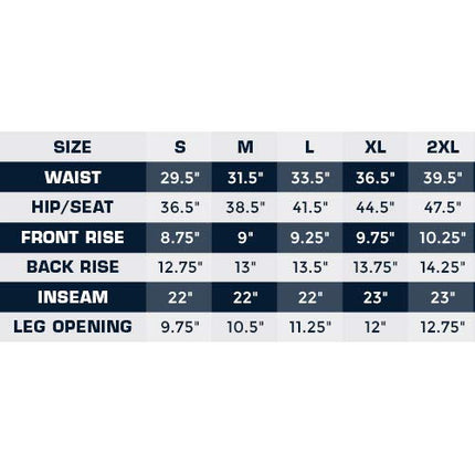 Champro Women's Tournament Low Rise Softball Pants with Side Piping