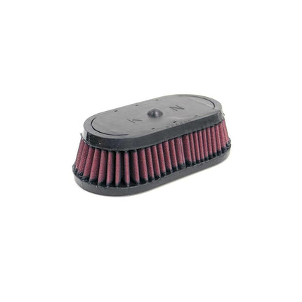 K&N Engine Air Filter: High Performance, Premium, Powersport Air Filter: Fits 1986-2020 YAMAHA (WR250R, WR250X, TTR250, TT350) YA-3586
