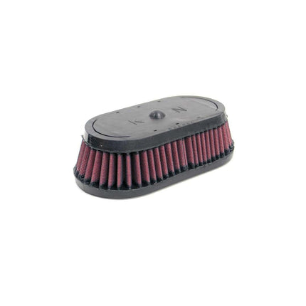 K&N Engine Air Filter: High Performance, Premium, 