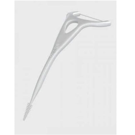 DenTek, Complete Clean Floss Picks 75 Floss Picks Pack of 3, 225 Count