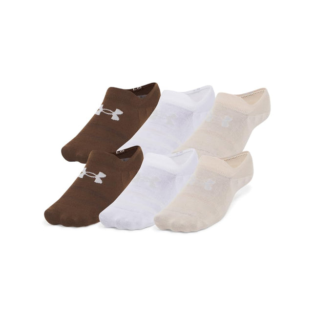 Under Armour Unisex-Adult Essential Ultra Low Tab 
