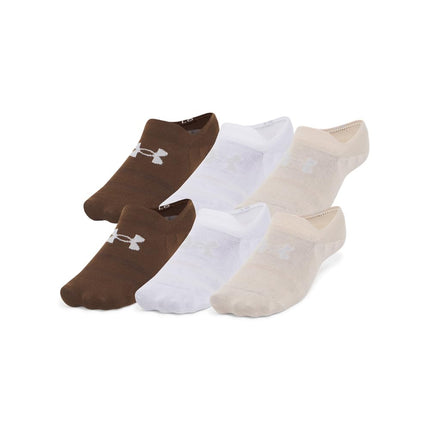 Under Armour Unisex-Adult Essential Ultra Low Tab 