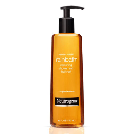 Neutrogena Rainbath Refreshing Shower and Bath Gel