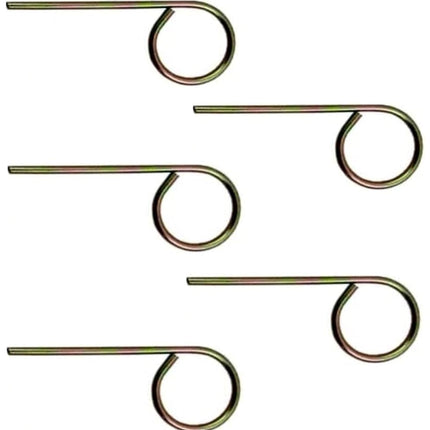 Schlage Emergency Keys for Interior Door Locksets 